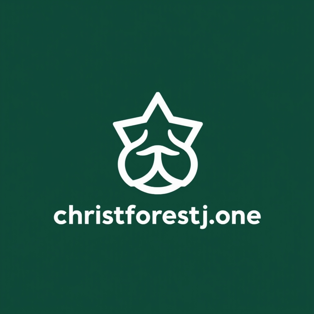 Christforestsj